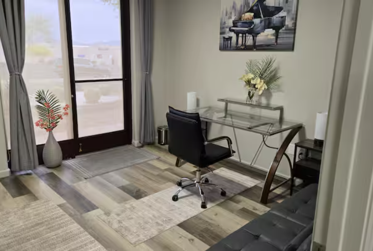 Office / Workroom